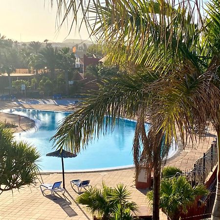 Fuerteventura Apartments Corralejo Bagian luar foto