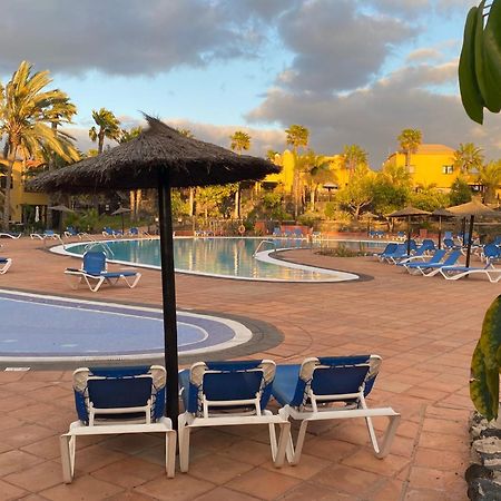 Fuerteventura Apartments Corralejo Bagian luar foto