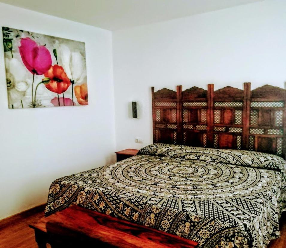 Fuerteventura Apartments Corralejo Bagian luar foto