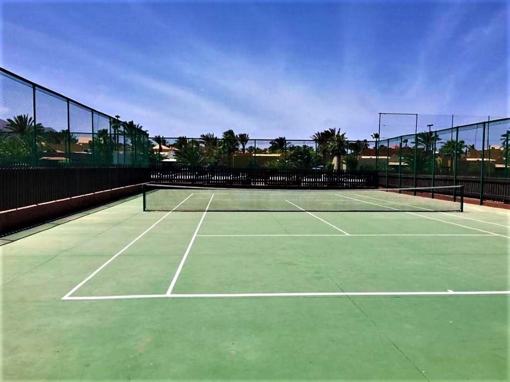 Fuerteventura Apartments Corralejo Bagian luar foto