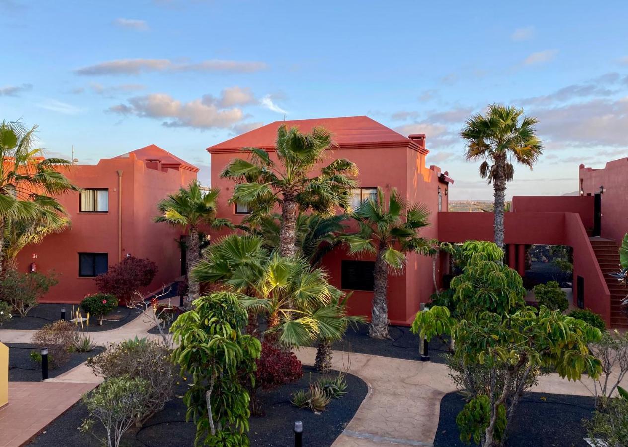 Fuerteventura Apartments Corralejo Bagian luar foto