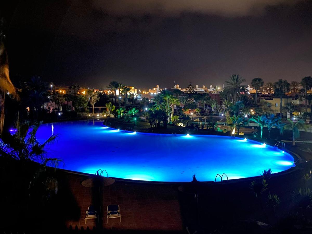 Fuerteventura Apartments Corralejo Bagian luar foto