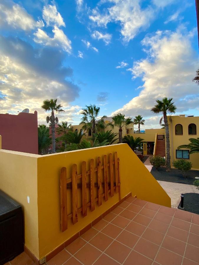 Fuerteventura Apartments Corralejo Bagian luar foto