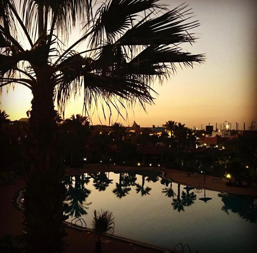 Fuerteventura Apartments Corralejo Bagian luar foto