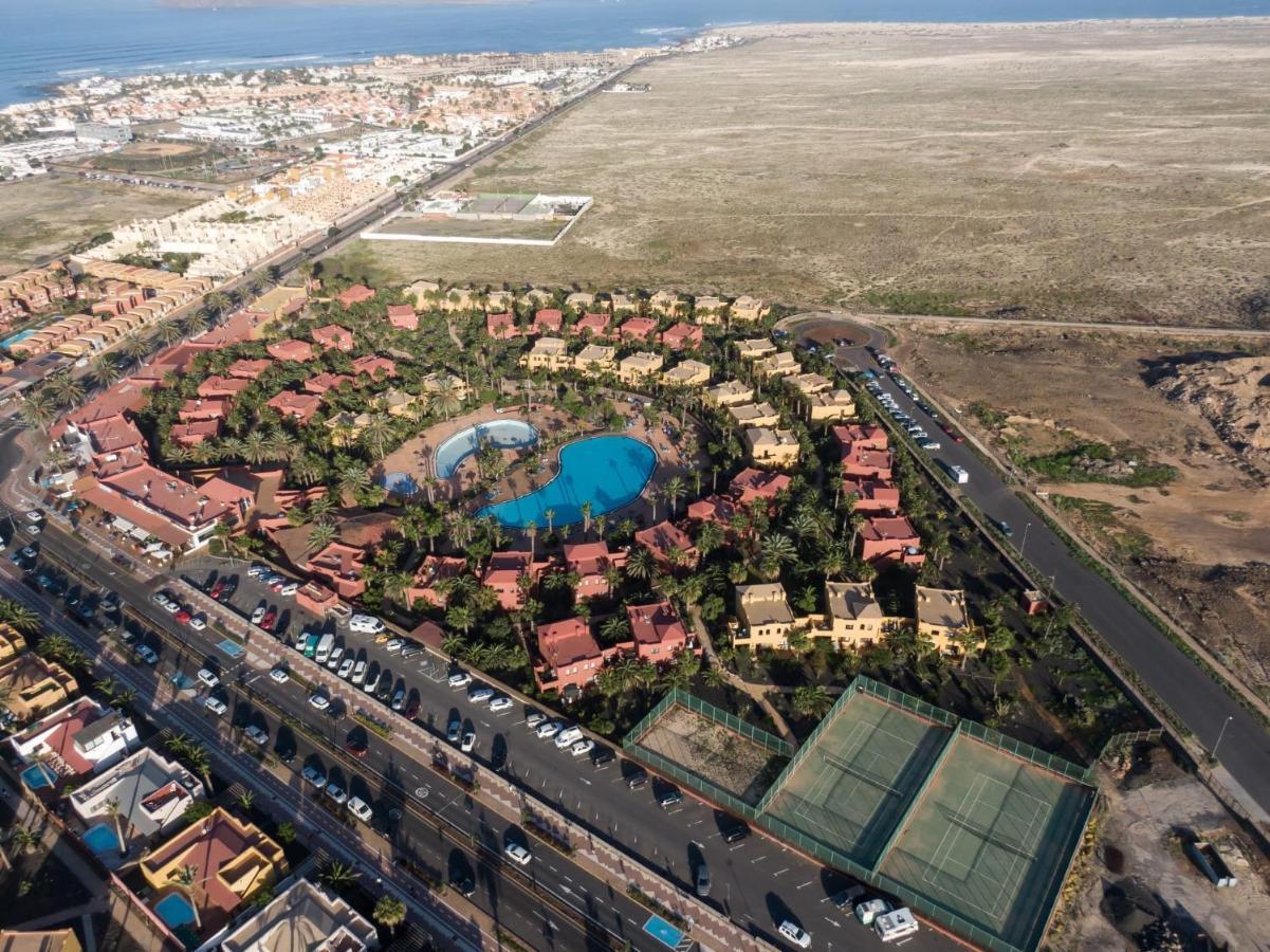 Fuerteventura Apartments Corralejo Bagian luar foto
