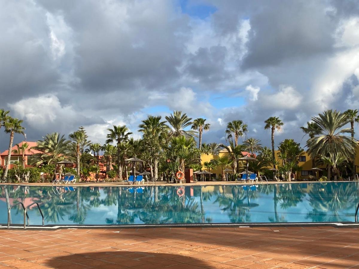 Fuerteventura Apartments Corralejo Bagian luar foto