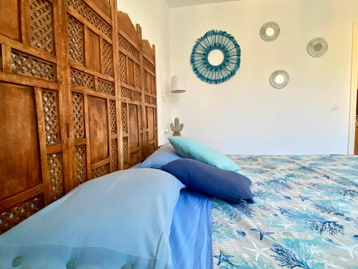 Fuerteventura Apartments Corralejo Bagian luar foto