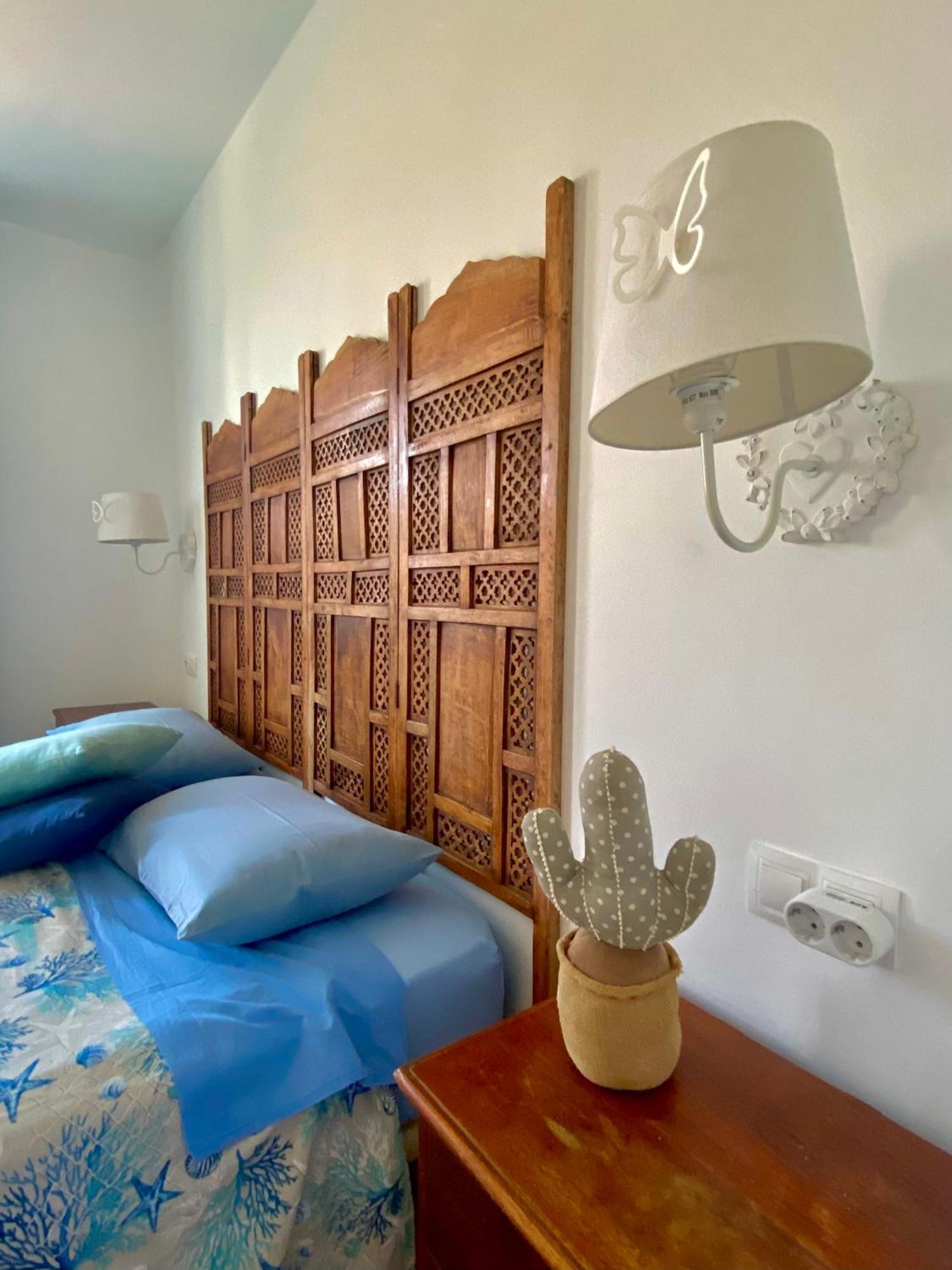 Fuerteventura Apartments Corralejo Bagian luar foto
