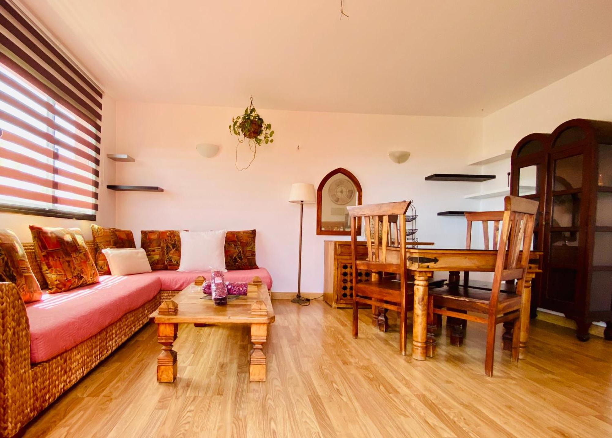 Fuerteventura Apartments Corralejo Bagian luar foto
