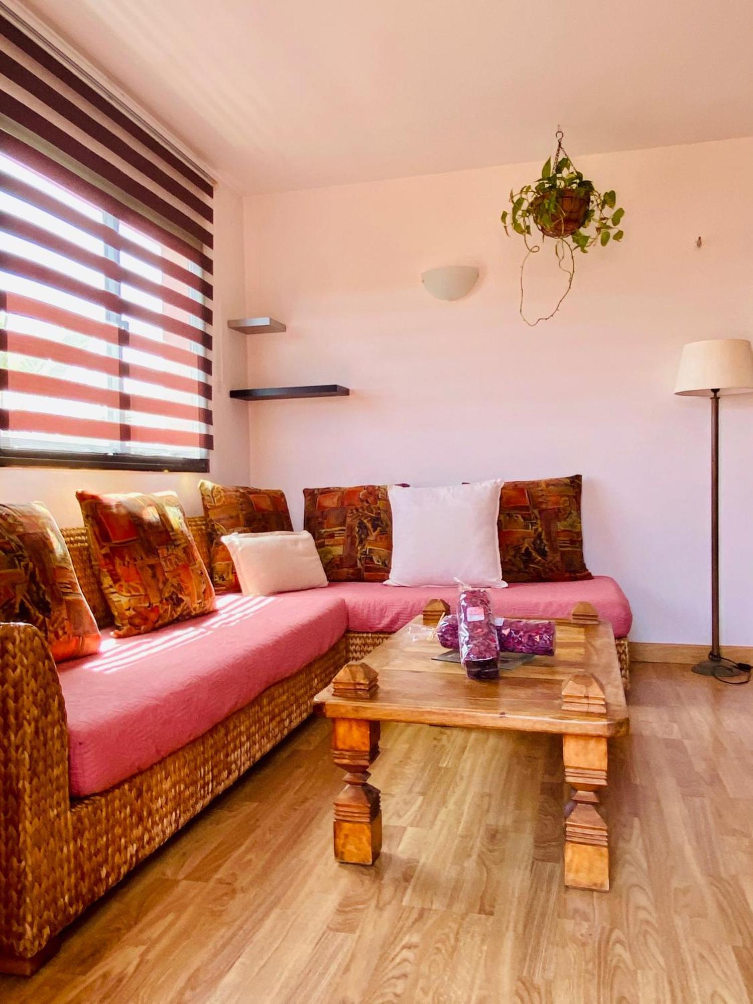 Fuerteventura Apartments Corralejo Bagian luar foto