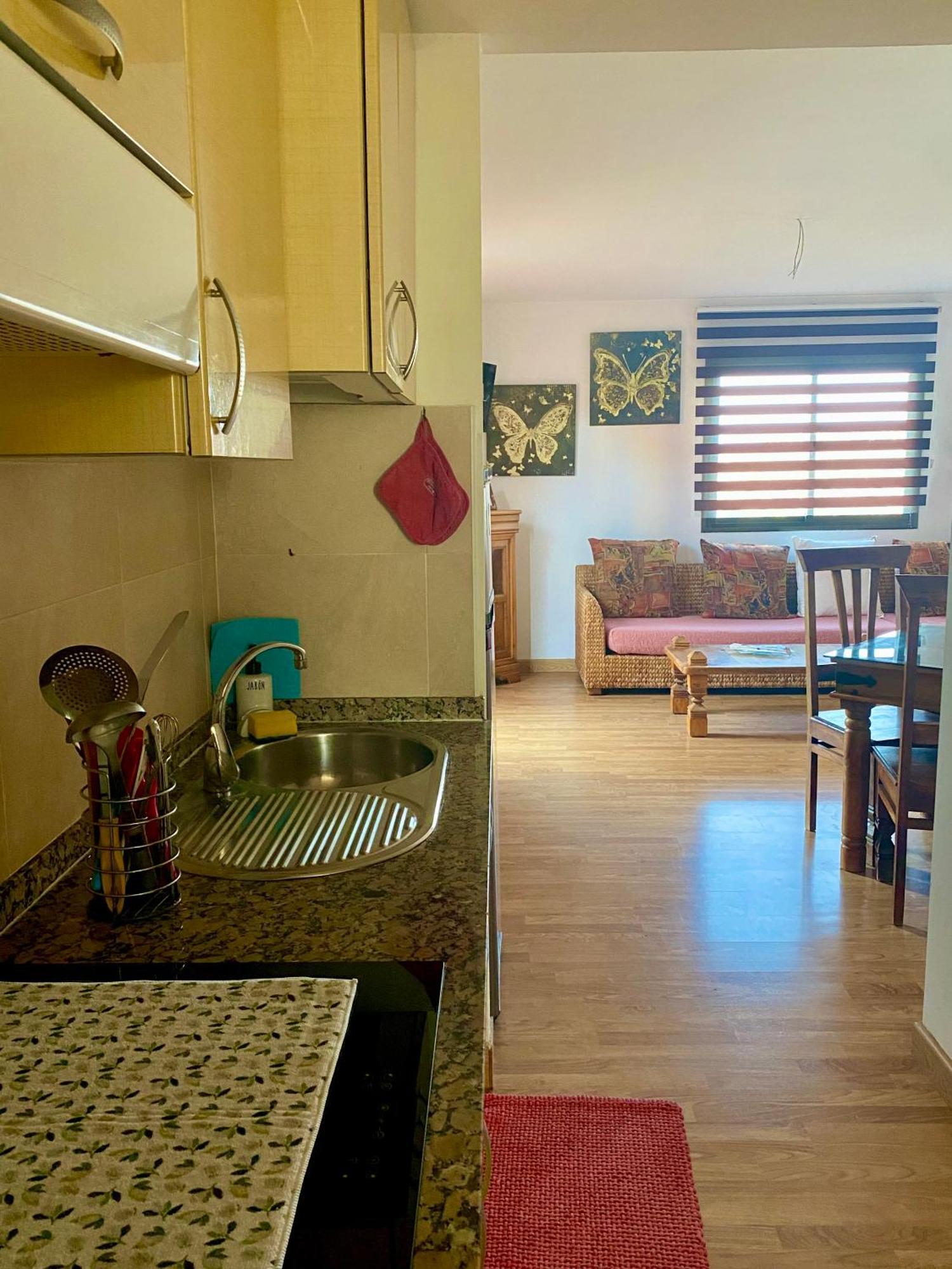 Fuerteventura Apartments Corralejo Bagian luar foto