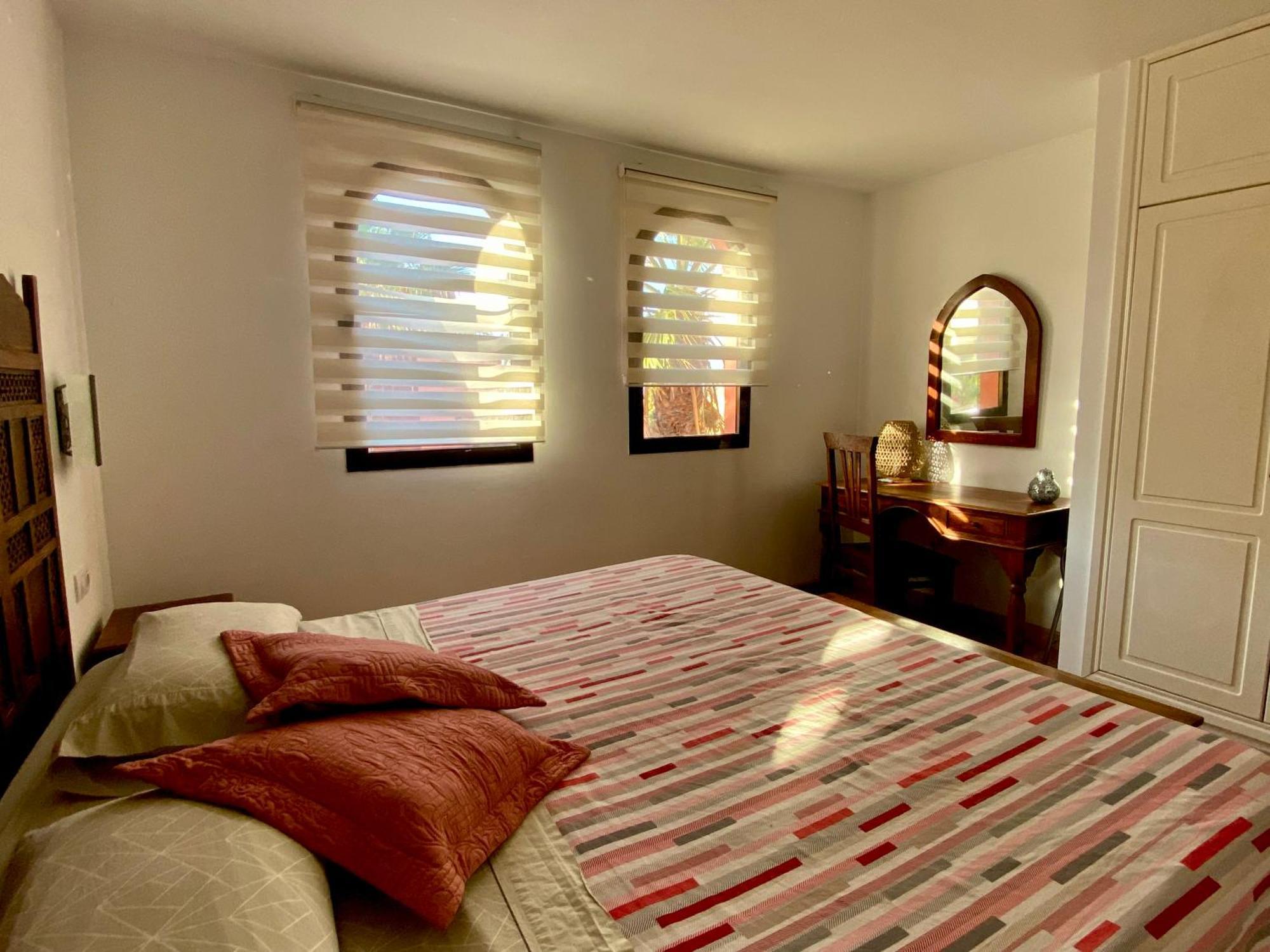 Fuerteventura Apartments Corralejo Bagian luar foto