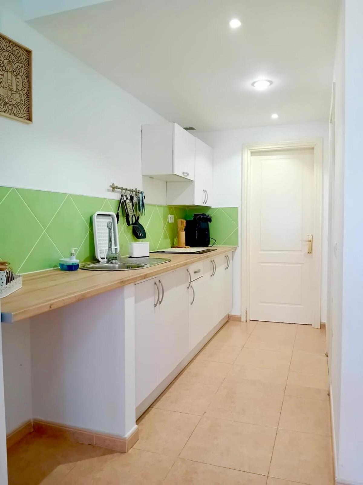 Fuerteventura Apartments Corralejo Bagian luar foto