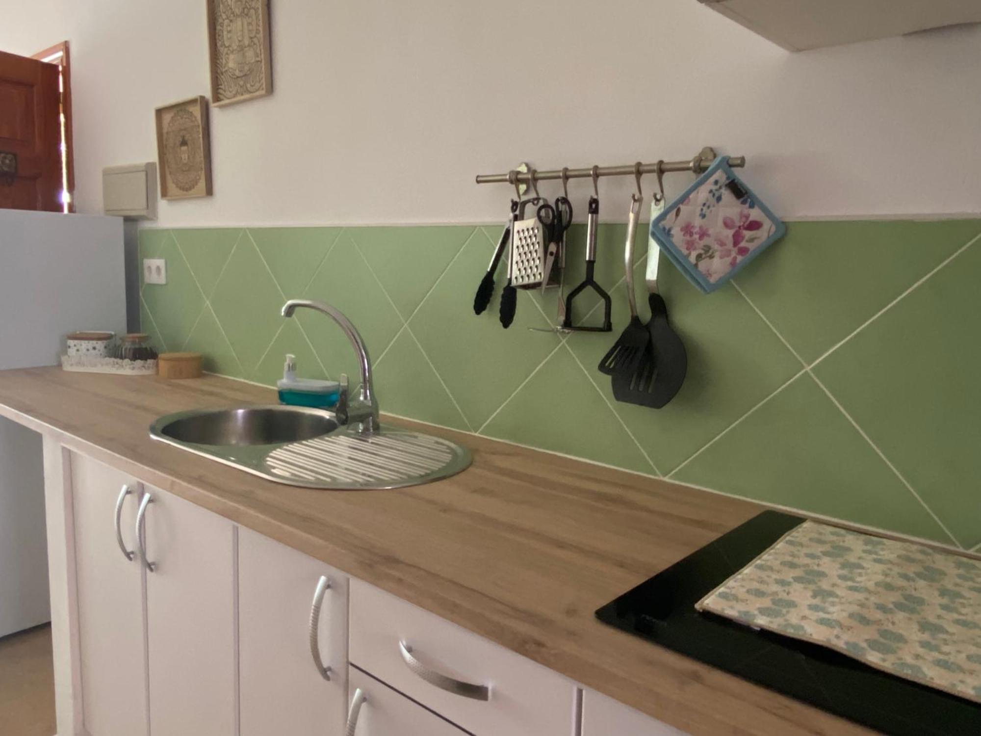 Fuerteventura Apartments Corralejo Bagian luar foto