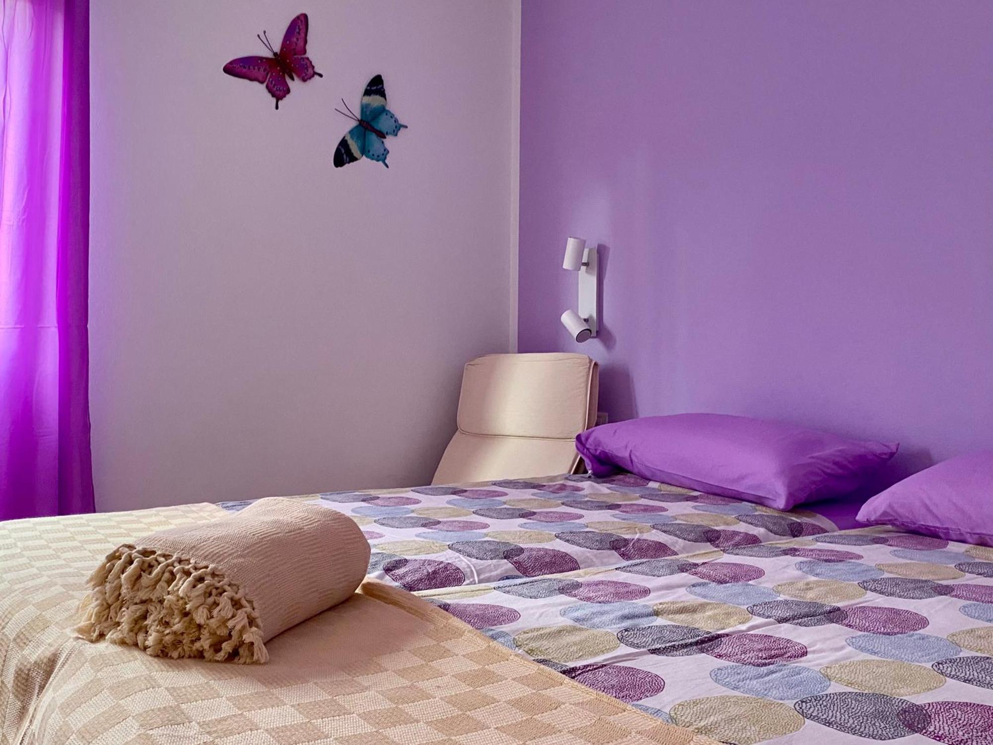 Fuerteventura Apartments Corralejo Bagian luar foto