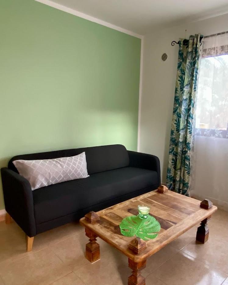 Fuerteventura Apartments Corralejo Bagian luar foto