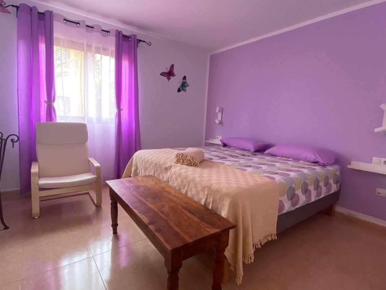 Fuerteventura Apartments Corralejo Bagian luar foto