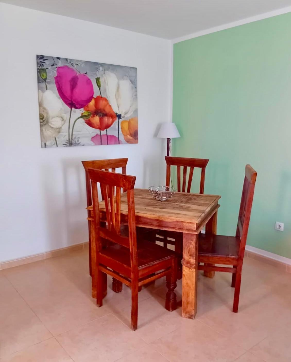 Fuerteventura Apartments Corralejo Bagian luar foto